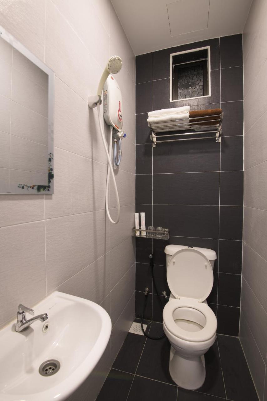 Ltl Guesthouse Johor Bahru Exteriér fotografie
