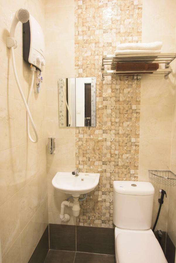 Ltl Guesthouse Johor Bahru Exteriér fotografie