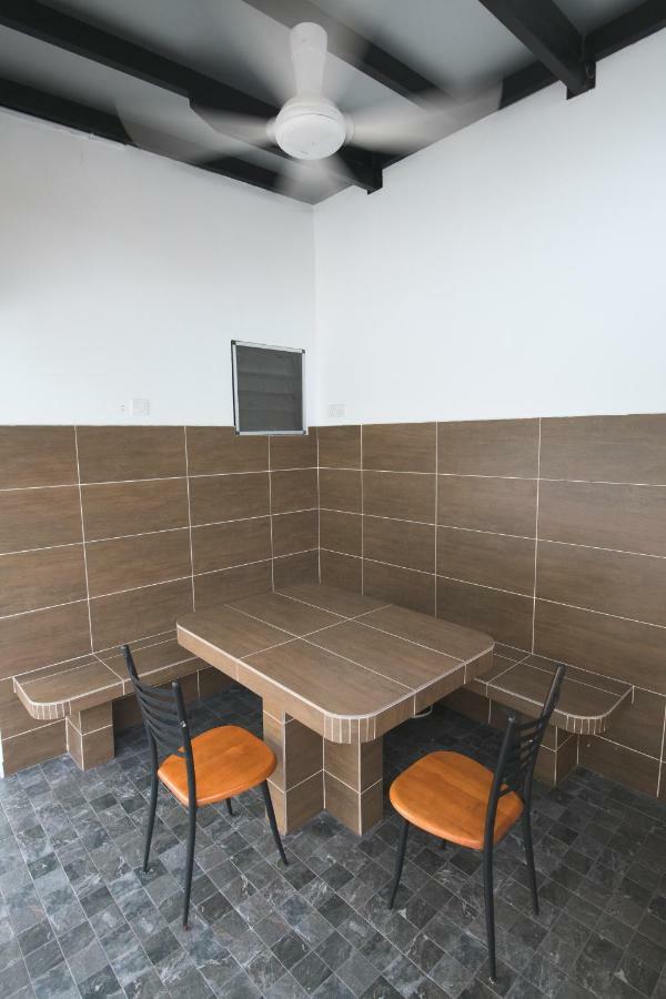 Ltl Guesthouse Johor Bahru Exteriér fotografie